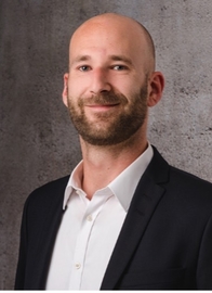 Image of Marc Stieglitz
