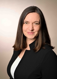 Bild von Frau Dr. Patricia Heyn